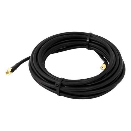 5M RF195 Low Loss Antenna Extension Cable